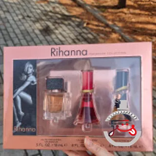 Rebelle Rihanna